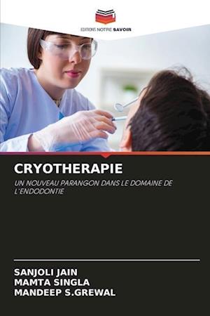 CRYOTHERAPIE