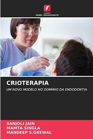 CRIOTERAPIA