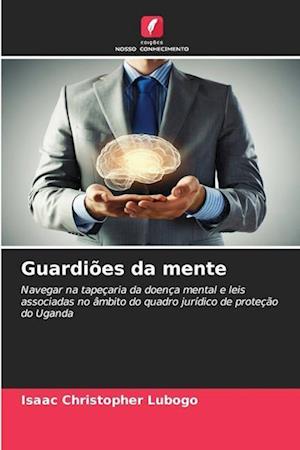 Guardiões da mente