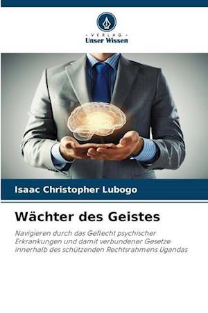 Wächter des Geistes