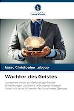 Wächter des Geistes