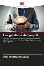 Les gardiens de l'esprit