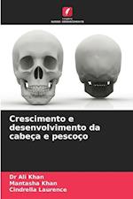 Crescimento e desenvolvimento da cabeça e pescoço