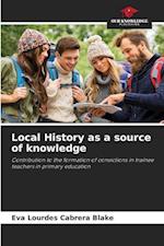 Local History as a source of knowledge