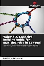 Volume 2. Capacity-building guide for municipalities in Senegal