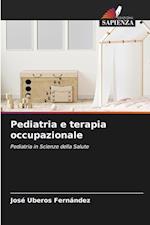 Pediatria e terapia occupazionale