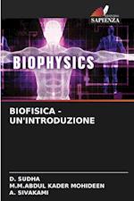 BIOFISICA - UN'INTRODUZIONE