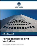 Funktionalismus und Verhalten