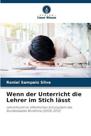 Wenn der Unterricht die Lehrer im Stich lässt