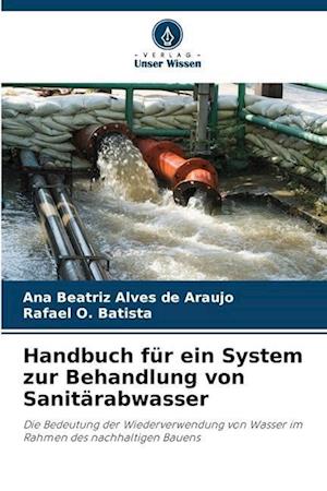 Handbuch für ein System zur Behandlung von Sanitärabwasser