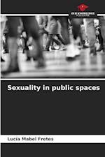 Sexuality in public spaces