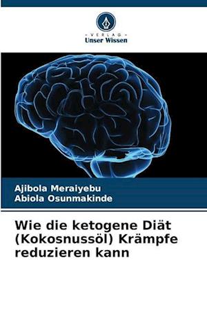 Wie die ketogene Diät (Kokosnussöl) Krämpfe reduzieren kann