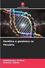 Genética e genómica na Pecuária