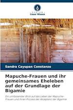 Mapuche-Frauen und ihr gemeinsames Eheleben auf der Grundlage der Bigamie