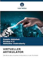 VIRTUELLER ARTIKULATOR