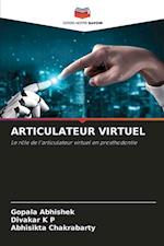 ARTICULATEUR VIRTUEL