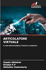 ARTICOLATORE VIRTUALE