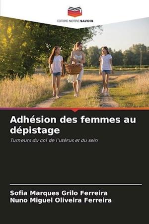 Adhésion des femmes au dépistage