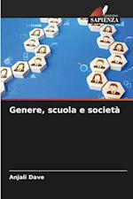 Genere, scuola e società