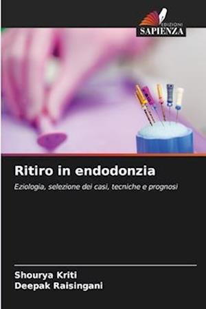 Ritiro in endodonzia