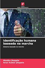 Identificação humana baseada na marcha