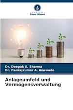 Anlageumfeld und Vermögensverwaltung