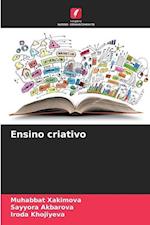 Ensino criativo