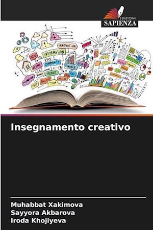 Insegnamento creativo