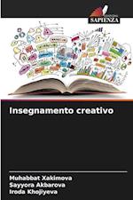 Insegnamento creativo