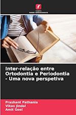 Inter-relação entre Ortodontia e Periodontia - Uma nova perspetiva