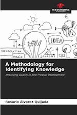 A Methodology for Identifying Knowledge