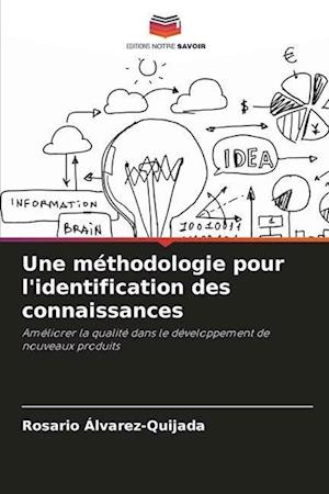 Une méthodologie pour l'identification des connaissances