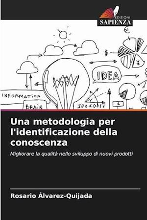 Una metodologia per l'identificazione della conoscenza