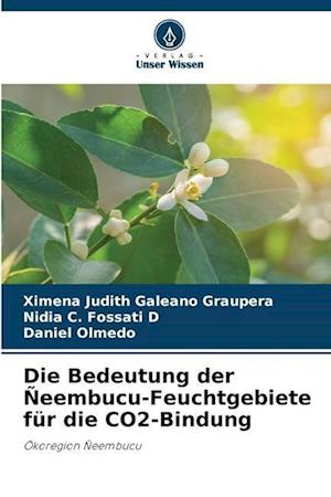 Die Bedeutung der Ñeembucu-Feuchtgebiete für die CO2-Bindung