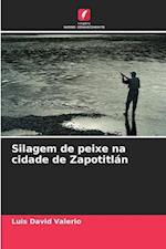 Silagem de peixe na cidade de Zapotitlán