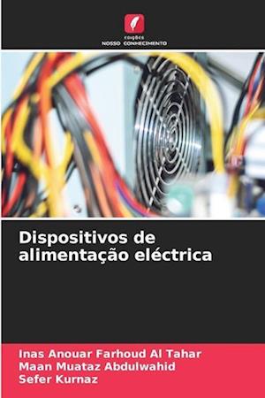 Dispositivos de alimentação eléctrica