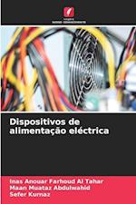 Dispositivos de alimentação eléctrica