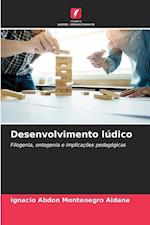 Desenvolvimento lúdico