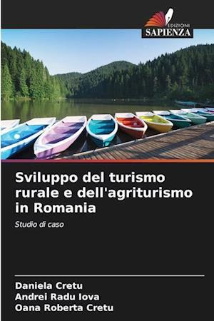 Sviluppo del turismo rurale e dell'agriturismo in Romania