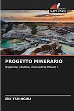 PROGETTO MINERARIO