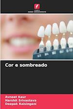 Cor e sombreado