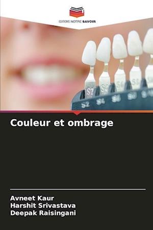 Couleur et ombrage