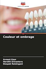 Couleur et ombrage