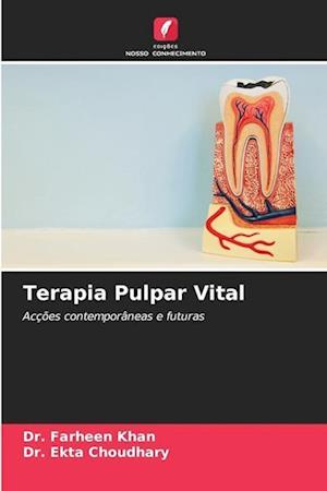 Terapia Pulpar Vital