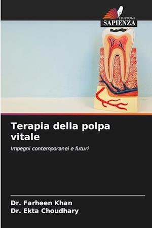 Terapia della polpa vitale