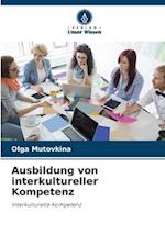 Ausbildung von interkultureller Kompetenz