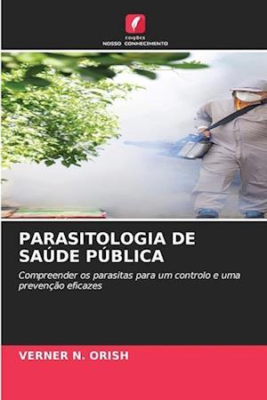 PARASITOLOGIA DE SAÚDE PÚBLICA