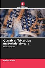 Química física dos materiais têxteis