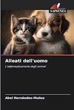 Alleati dell'uomo