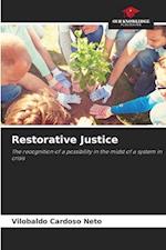 Restorative Justice